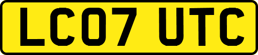 LC07UTC