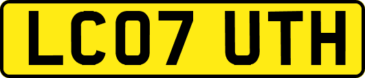 LC07UTH