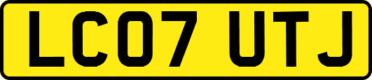 LC07UTJ