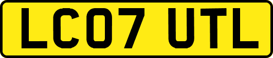 LC07UTL