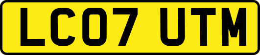 LC07UTM