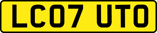 LC07UTO