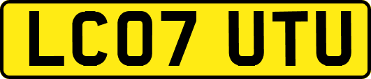 LC07UTU