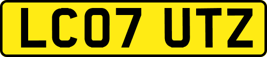 LC07UTZ