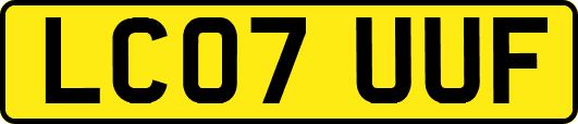 LC07UUF