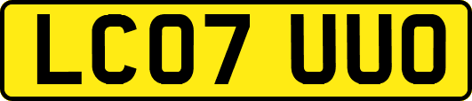 LC07UUO