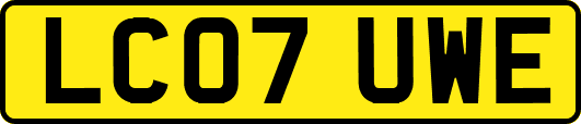 LC07UWE