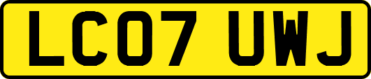 LC07UWJ