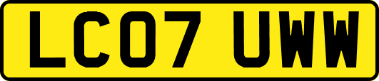 LC07UWW