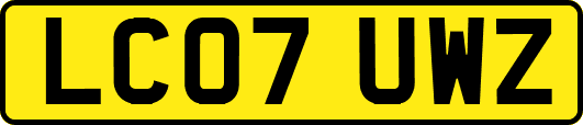 LC07UWZ
