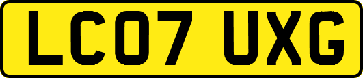 LC07UXG