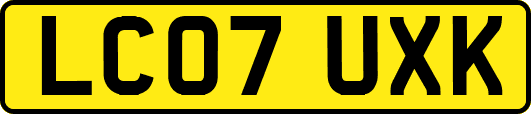 LC07UXK