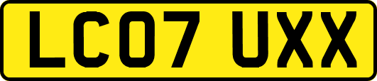 LC07UXX