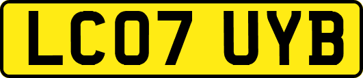 LC07UYB