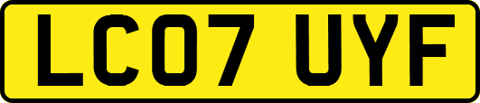 LC07UYF