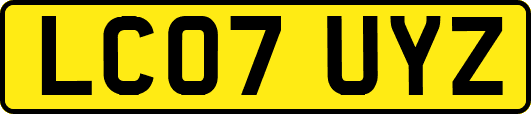 LC07UYZ