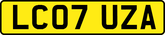 LC07UZA