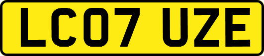 LC07UZE