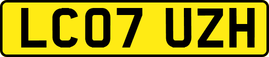 LC07UZH