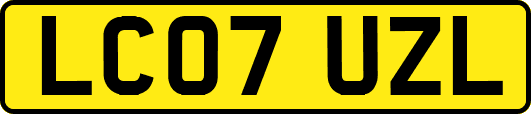 LC07UZL