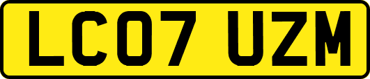 LC07UZM