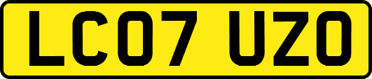 LC07UZO