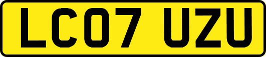 LC07UZU