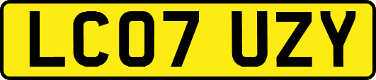 LC07UZY