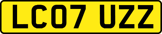 LC07UZZ