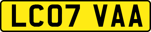 LC07VAA