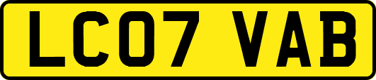 LC07VAB