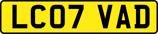 LC07VAD