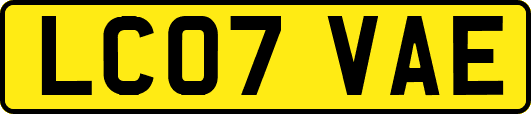 LC07VAE