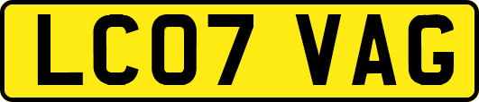 LC07VAG