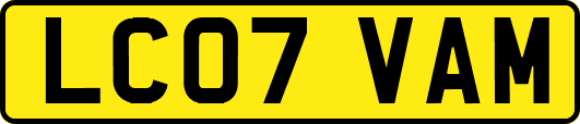LC07VAM