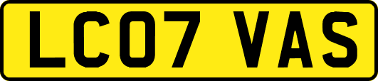 LC07VAS