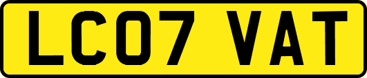 LC07VAT