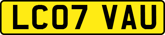 LC07VAU