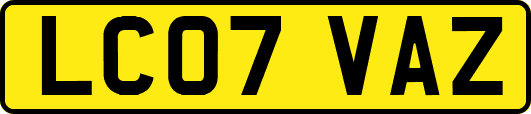 LC07VAZ