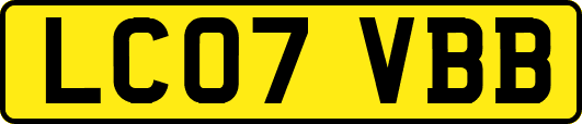 LC07VBB