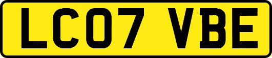 LC07VBE