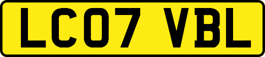 LC07VBL