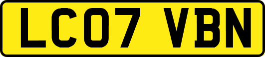 LC07VBN
