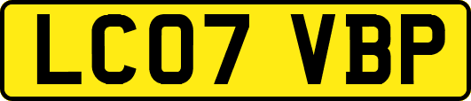 LC07VBP