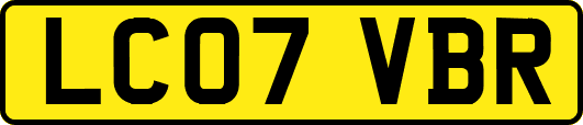 LC07VBR