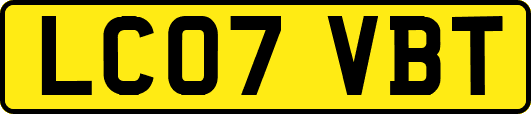 LC07VBT