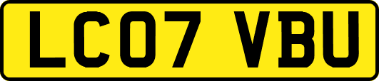LC07VBU