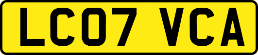 LC07VCA