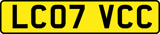 LC07VCC