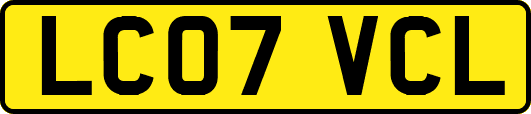 LC07VCL